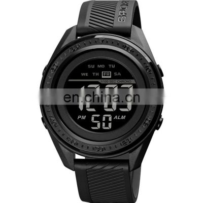 Wholesale SKMEI Brand Model 1638 High Quality China Cheap Sport Digital Watch Watches