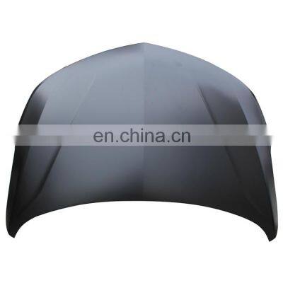 The best high quality custom engine cover for Cruze auto body parts engine cover