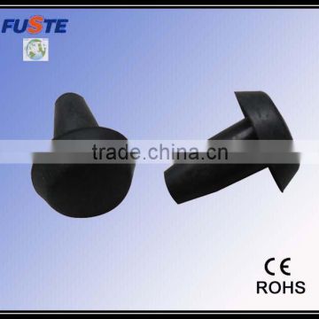 TS16949 factory rubber grommet plug