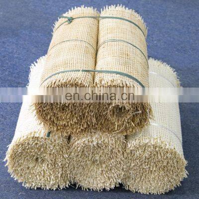 Factory price Fast delivery Natural Mesh Rattan Cane Webbing Roll Woven Webbing Cane, ws +84 394090698