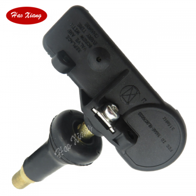 Haoxiang Car Universal Tire Pressure Monitoring Sensor TPMS Sensor DE8T-1A180-AA For  Ford Motorcraft