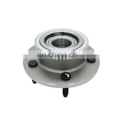 CNBF Flying Auto parts High quality 52009867AA 15056753Wheel hub bearing assembly front left or right for DODGE