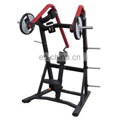 Wholesales Minolta Fitness 2021 October hot selling popular Discount commercial gym  PL18 D.Y Row use fitness sports workout equipment
