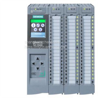 Shanghai Zicheng Electric supplies Siemens S71500 series 6ES7511-1CK01-0AB0 PLC central processing unit all year round