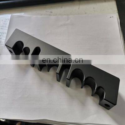 DONG XING wear resisting plastic cable clamps with faster delivery time