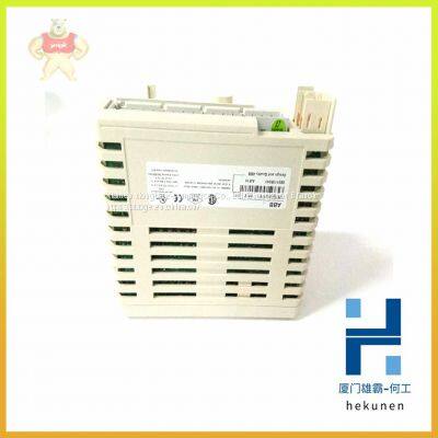 ABB ci867ak01 3bse092689r1 is a new original genuine product with a one-year warranty