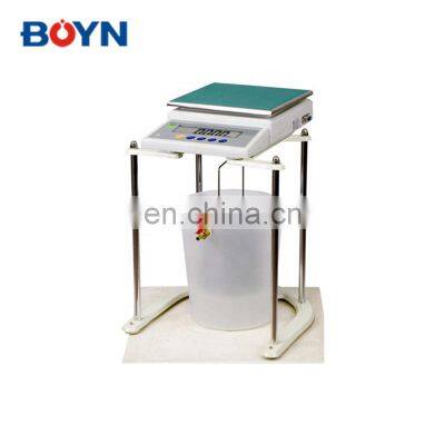 Laboratory 0.1g Electronic Hydrostatic Balance