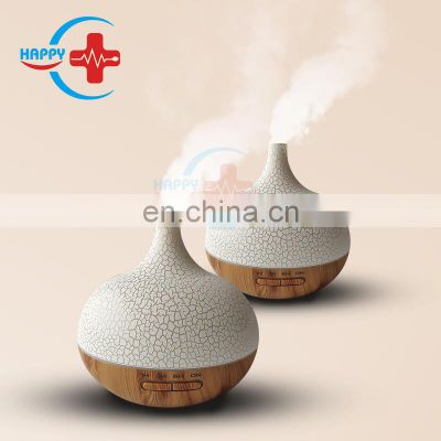 HC-G024C New Arrival  Mini USB Mist Maker  Humidifier Aroma Diffuser For Home/Yoga use/Gifts/Good Sleep