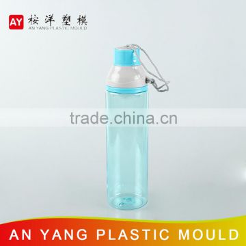 Clear Personalized OEM/ODM rinking bottle plastic