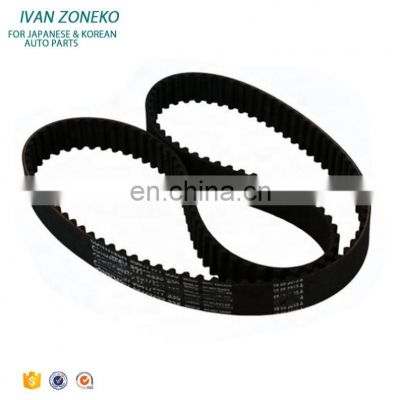 High Quality Auto Spare Parts Timing Belt Fit For GM DAEWOO Chevrolet OPTRA OEM 96417177