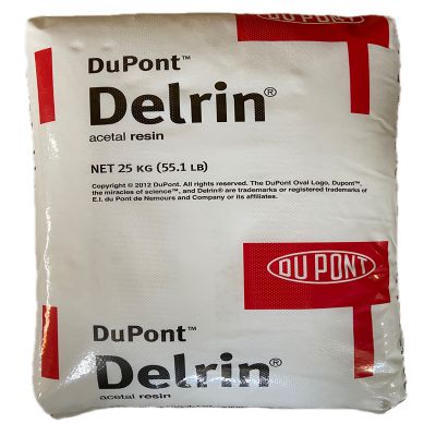 Dupont POM Delrin 500P
