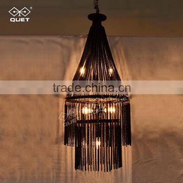 2016 New Design Pendant Lamp for Vintage Decoration