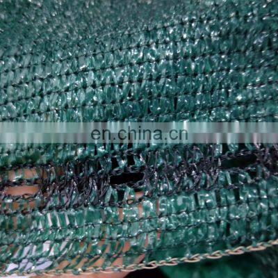 Sun Shade Net Greenhouse