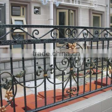 iron fence for sale