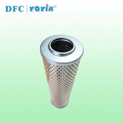 China factory FILTER CORE HBX-250X10 for India Power Plant