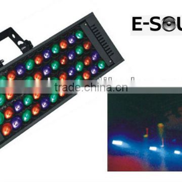 Long lifetime Great 48 x 1W LED Strobe lighting for stage