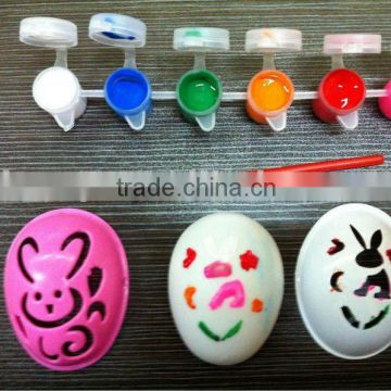 EASTER egg paint kit