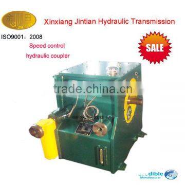 Durable Fluid YOTcs Crane Coupler Machines