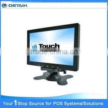 7 inch LCD Touch Monitor / touch panel