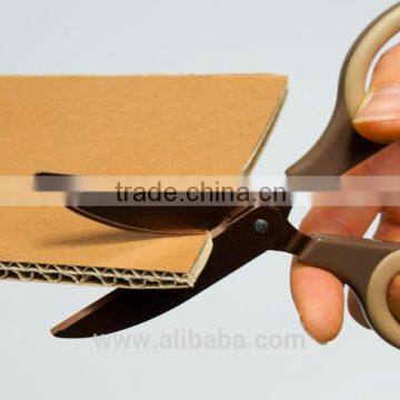 Functional innovative cutting scissor made in Japan