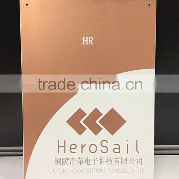 CEM-1 copper clad laminate sheet manufacturer in China