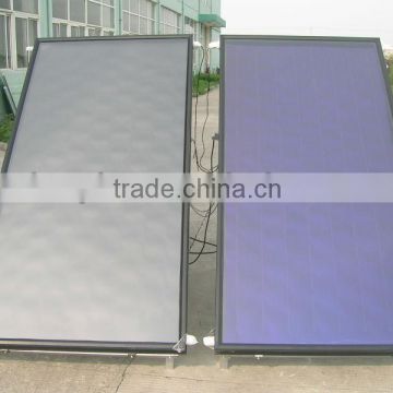 Indirect flow solar evacuated tube solar collectors,Model No:FP-GV2.05-01-A ( 2015*1015*76mm)