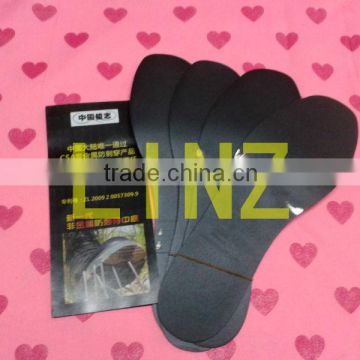 200J professional supply safety shoes stainless steel midsole for leather boots