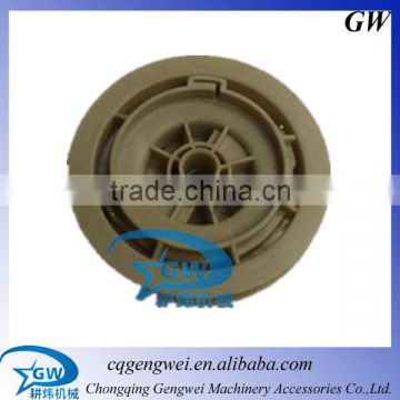 gasoline engine parts 152F recoil starter pulley