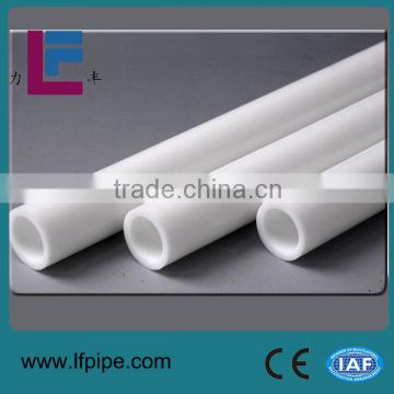 Lifeng pp-r water plastic pipe