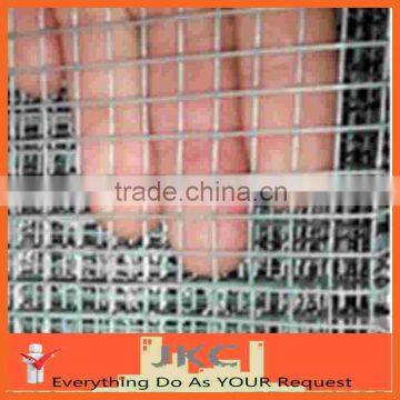 xxx 1x1 304 Stainless Steel Welded Wire Mesh Panel