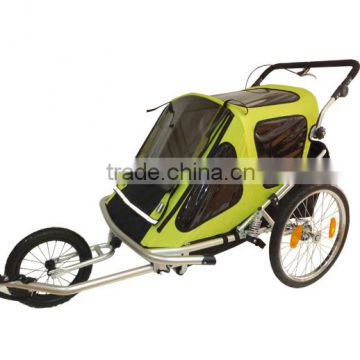 Best quality baby trailer