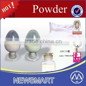 bc dry chemical powder