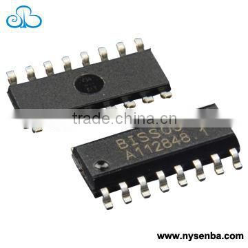 Infrared sensor integrated circuit(SMD)