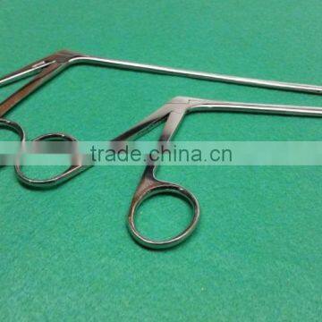 EAR FORCEPS Boss surgical instruments