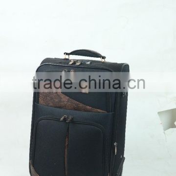 new design baoding shengyakaite Factory luggage bags set