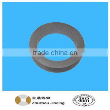 high strength tungsten carbide roll/rolling ring