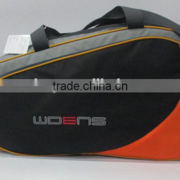 hot sale tennis bag for 4 tennis reckets