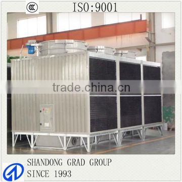 Energy-saving industrial FRP cooling tower