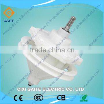 Made in China gear box gate valve