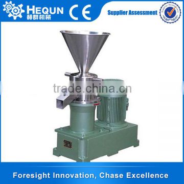 China Professional Commercial Peanut Butter Machine