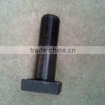 High Quality Track Roller Bolts Nuts