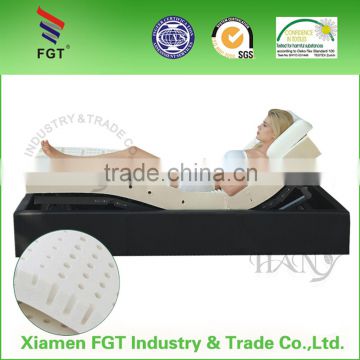 high quality 100% Natura folding adult latex mattress