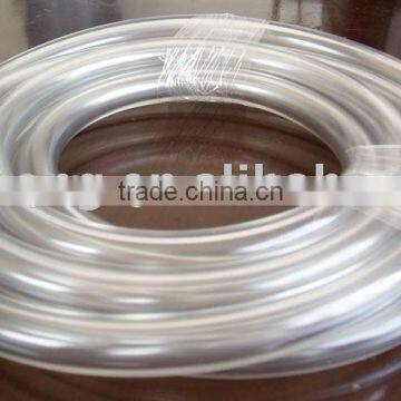 pvc hose/pvc transparent hose/pvc spray hose