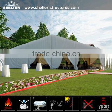 Guangzhou Tent Wedding Cost Made in China