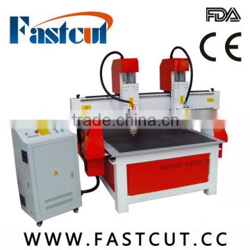 multi heads cnc advertising engraving machine china supplier cnc machine price in india