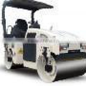 Mini Hydraulic Vibratory Road Roller popular exporting