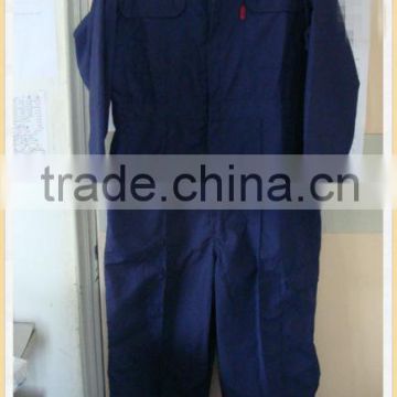Outdoor working coverall