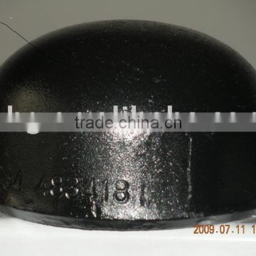 Carbon Steel Forged NPT Caps