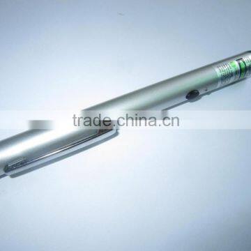 laser pointer pen