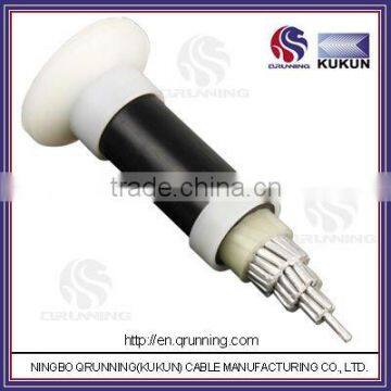 aluminium conductor XLPE insulated PVC sheathed power cable